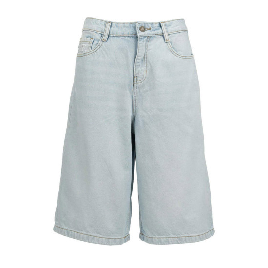 Karl Kani Γυναικεία βερμούδα OG Denim Baggy Jorts